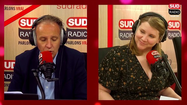 Guy Carlier - Discours de Justine Triet à Cannes : ce genre de sketch est toujours contreproductif