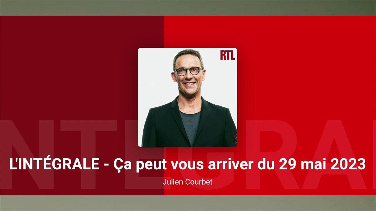 Julien Courbet remet sur le tapis le scandale des chiens servant d'appât aux requins