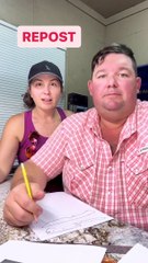 "Ya debe aprender a ser responsable": Padres deciden cobrar a su hija si desea vivir aún en casa