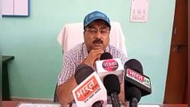 Chitrakoot News Video :एमओयू साइन करने वाले उद्यमी,ने अधिकारी पर लगाए गंभीर आरोप,जाने मामला