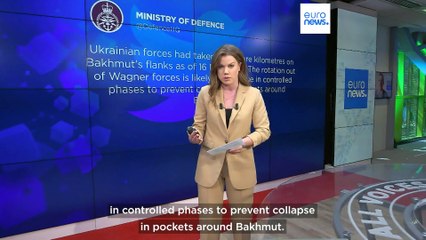 Latest news bulletin | May 30th – Morning