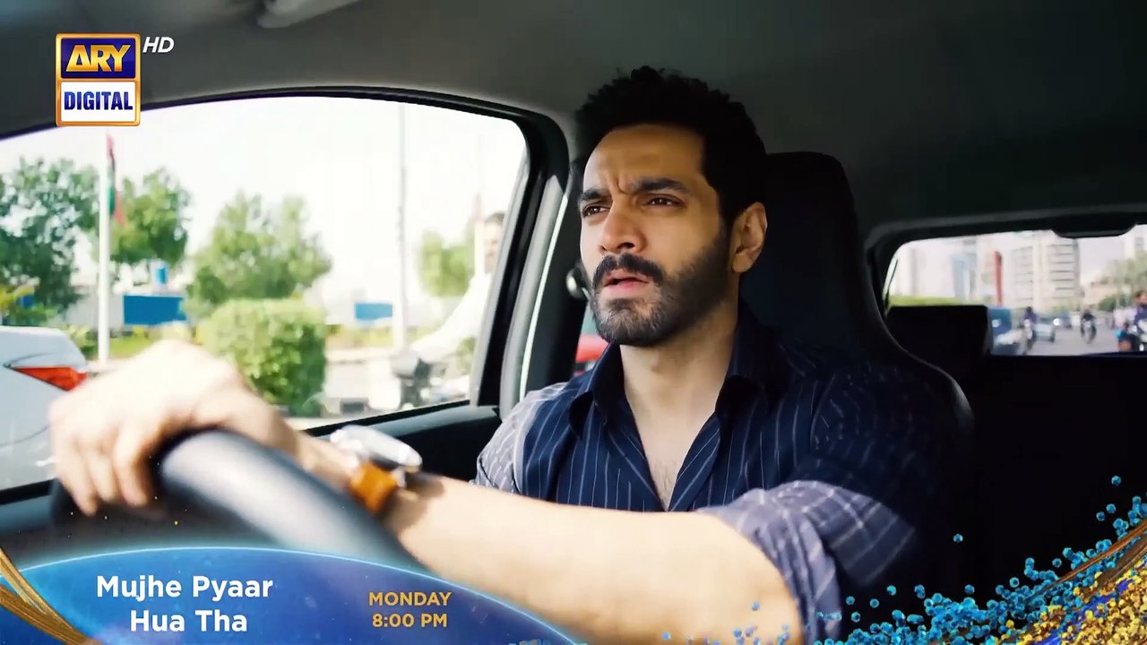 Mujhe Pyaar Hua Tha Ep 24 | Promo - Digitally Presented by Surf Excel & Glow & Lovely | ARY Digital