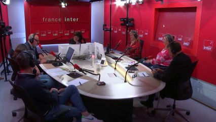 Nelson Monfort, la vraie star de Roland Garros - Le billet de Daniel Morin