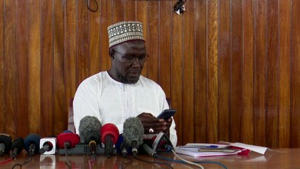 우간다, 성소수자 처벌 강화 '최대 사형'...국제사회 "경악·개탄" / YTN