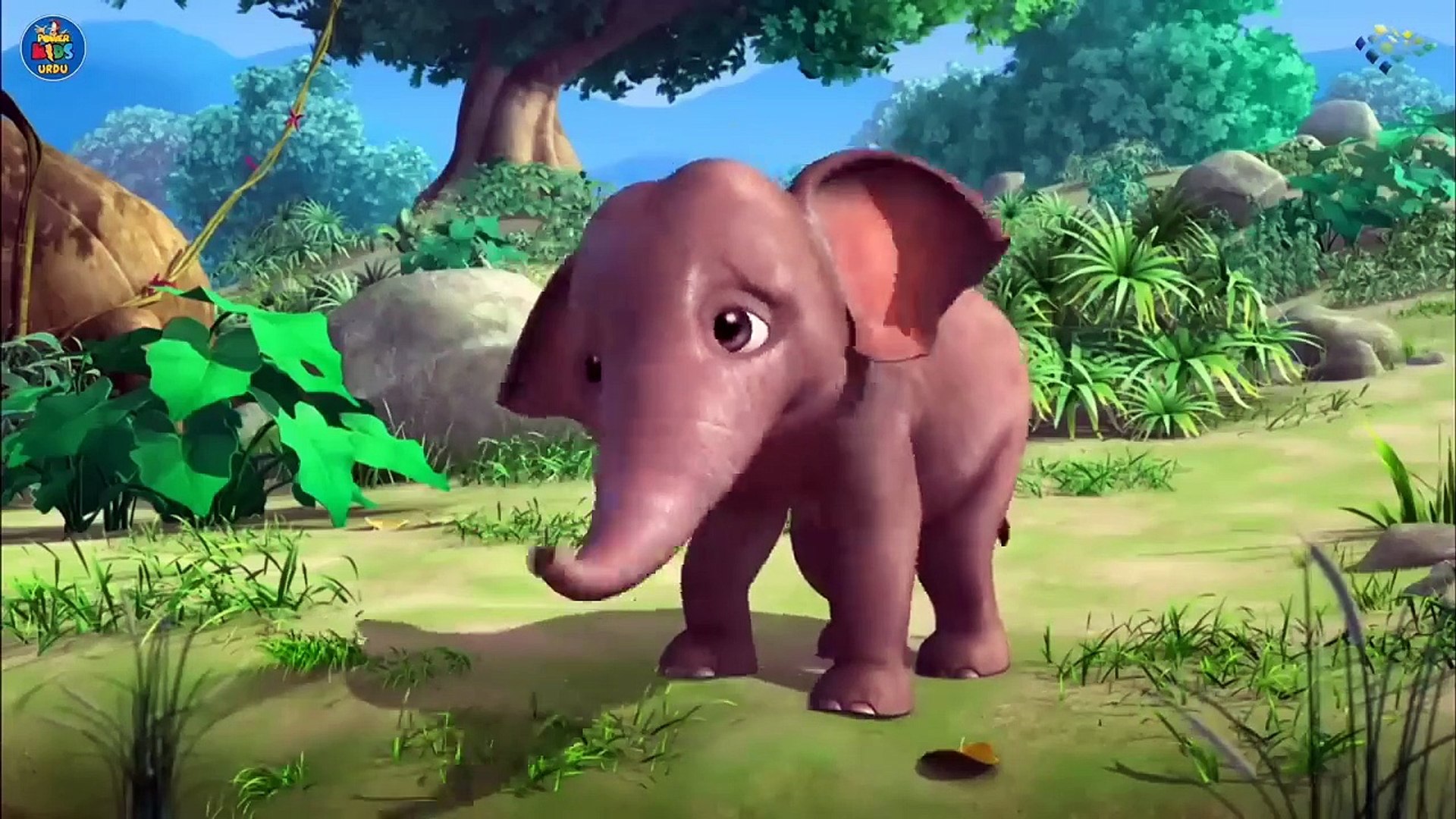 ⁣The-Jungle-Book-Cartoons-in-Urdu-Season-_60