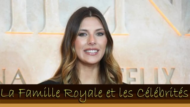 Prise de poids, douleurs, pertes de mémoire… Camille Cerf se confie sans concession sur sa grossesse