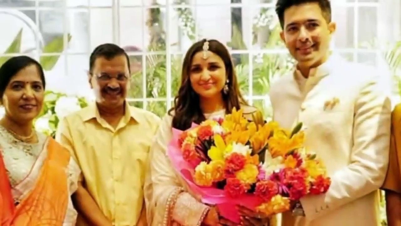 Raghav Chadha Lifestyle 2023, GF, Income, House, Biography, Net Worth & Family _ #raghav #Hlobinns