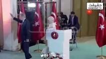 Whats Next For Erdogan After The Victory in Turkeys Elections