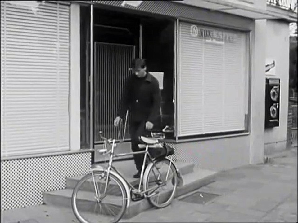 Vorsicht Falle vom 06.10.1965