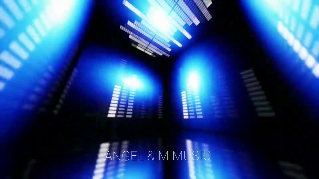 Detroit Techno - 01 (This Is Magic)