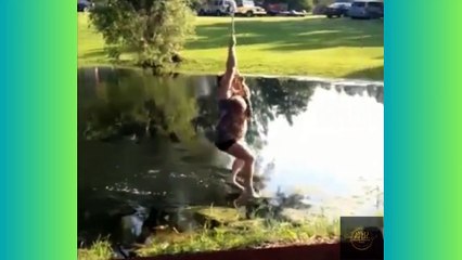 The Funniest Moments Unleashed: A Compact Compilation of Hysterical Videos in Few Slices!ENJOY!