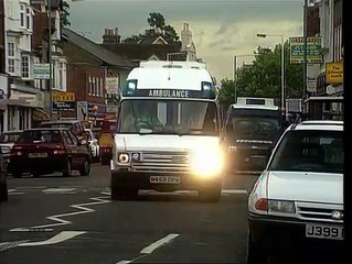 Is It Legal (Classic British Sitcom)    S01E01  Death In Hounslow