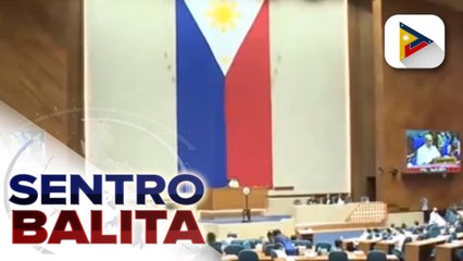 Mga panukala na magpapaigting sa pagtugon sa panahon ng kalamidad, isinusulong sa Kamara