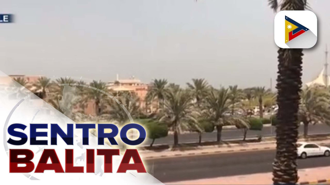 DFA, tiniyak na hindi magpapatupad ang Pilipinas ng deployment ban sa Kuwait