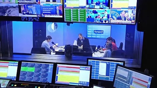 Retraites : Braun-Pivet entre deux feux, avant l'examen du texte d'abrogation des 64 ans