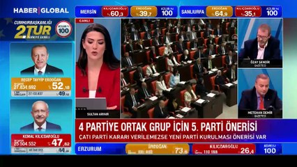 Mehmet Şimşek iddiaları sonrası flaş açıklama: Randevuyu ayarlayan isimle görüştüm...