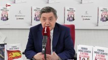 Federico a las 7: Sánchez remata al PSOE