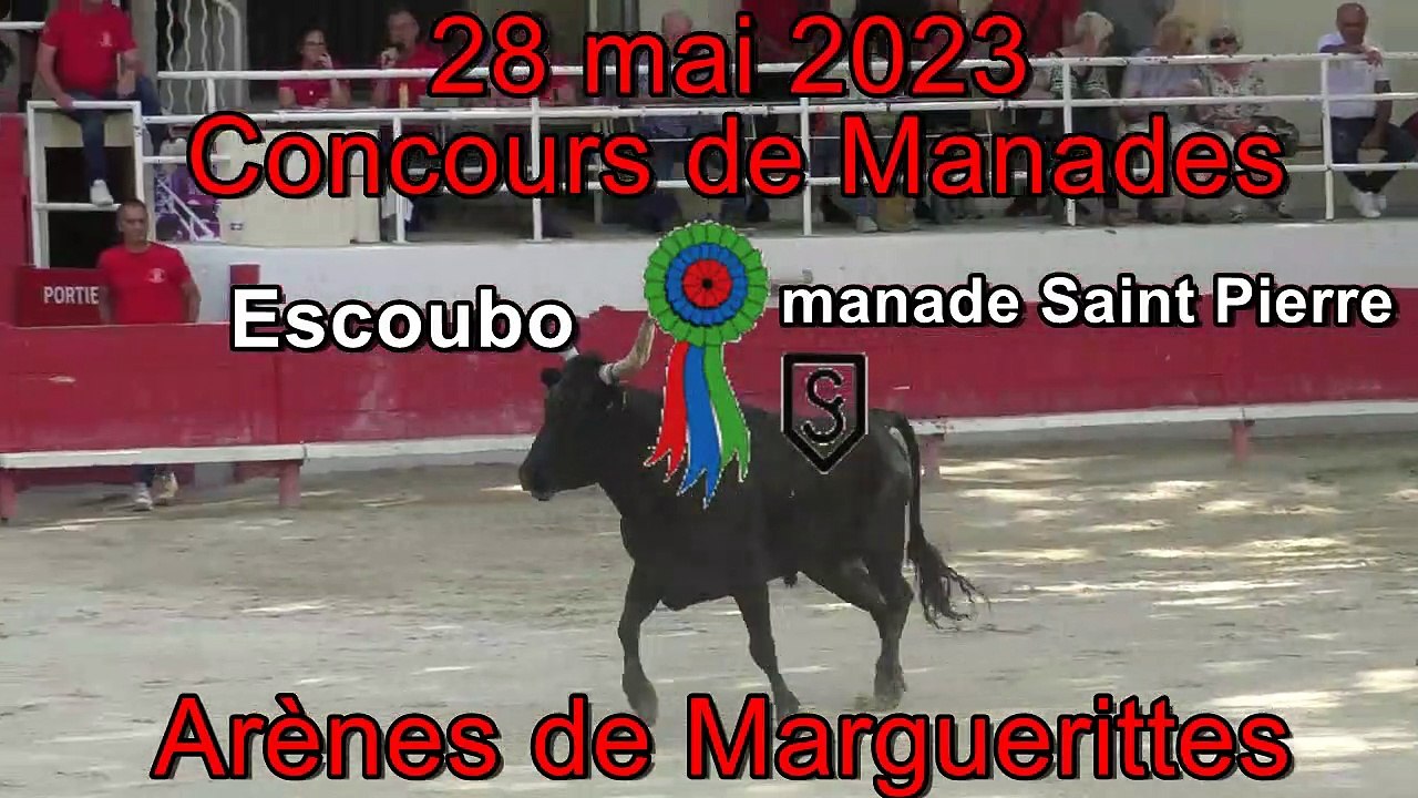 2023 05 28 Escoubo