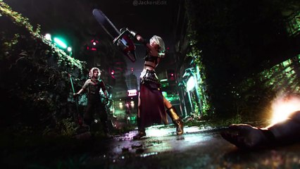 【GMV】 A Little Bit