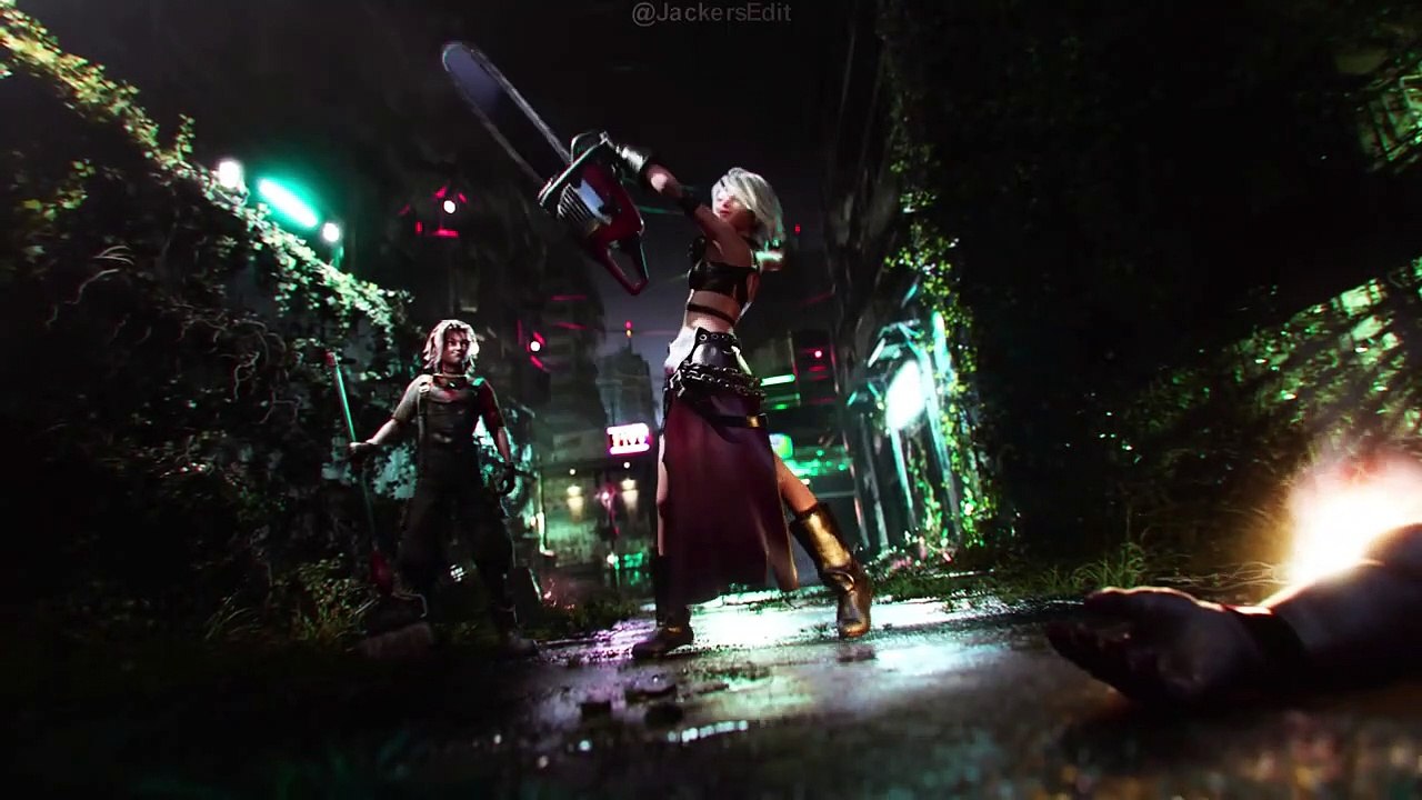 【GMV】 A Little Bit