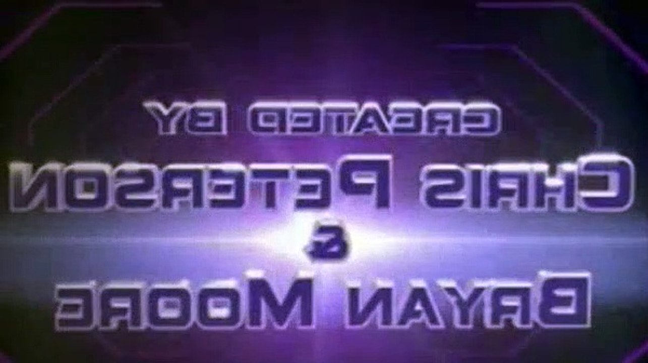 Lab Rats S04E13 One of Us