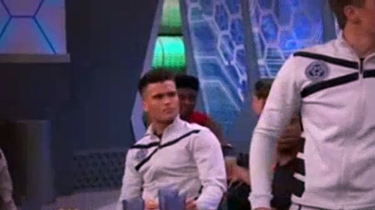 Lab Rats S04E15 Human Eddy - video Dailymotion