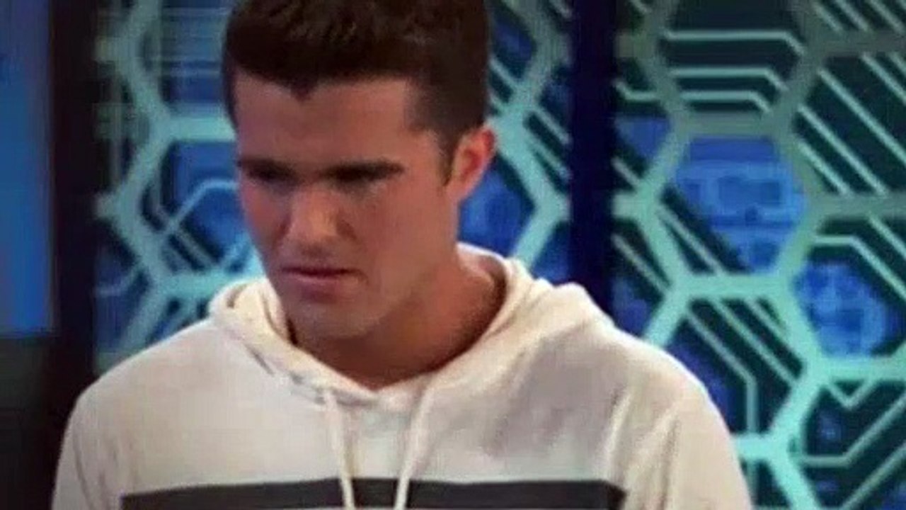 Lab Rats S04E16 The Curse of the Screaming Skull