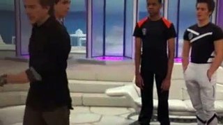 Lab Rats Season 4 Episode 19 And Then There Were Four