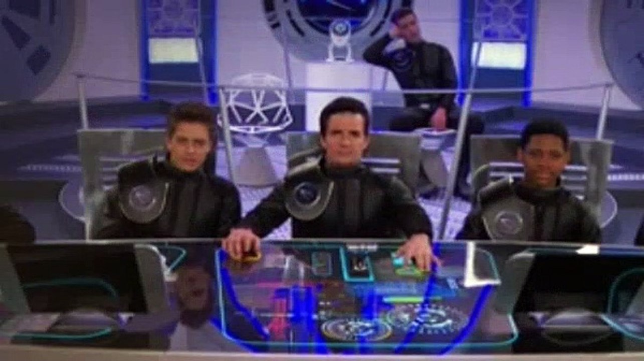 Lab Rats Season 4 Episode 20 Space Colony 60 min - video Dailymotion