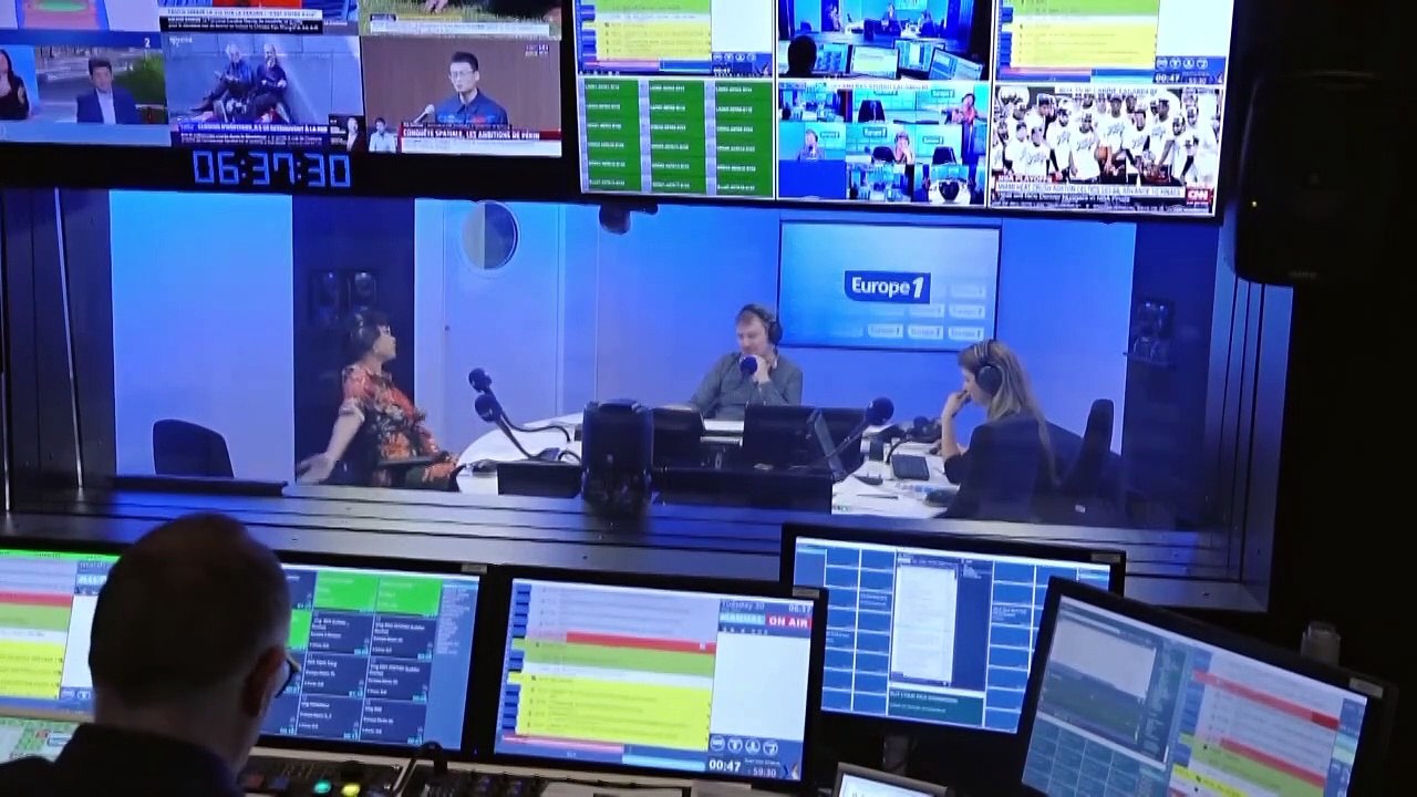 Musée d'art moderne de Paris : l'exposition Anna-Eva Bergman vous fait voyager dans le cosmos