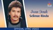 Irvan Jonah - Selimut Rindu (Official Lyric Video)
