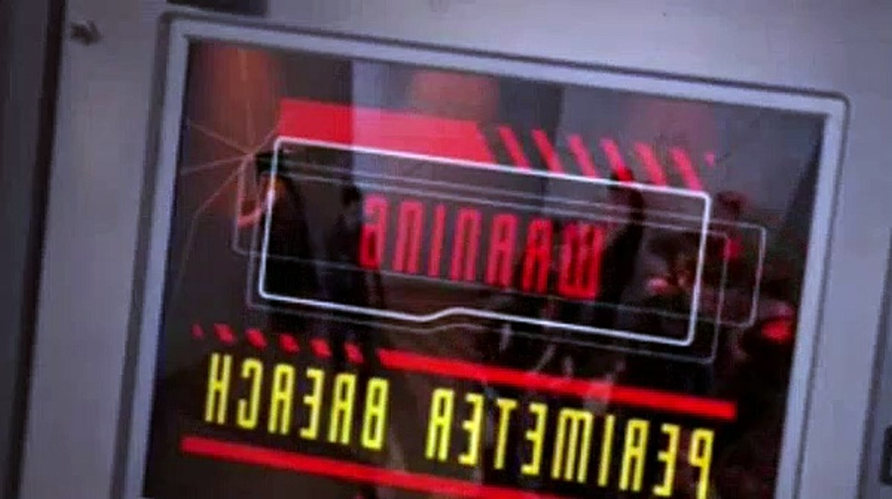 Lab Rats S04E22 The Vanishing 2