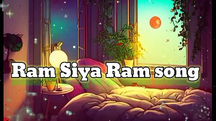 Discover the Latest Ram Siya Ram Song 🎶 | New Devotional Music