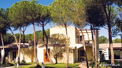 Turismo, l'anima wild della Sardegna in un soggiorno a 5 stelle