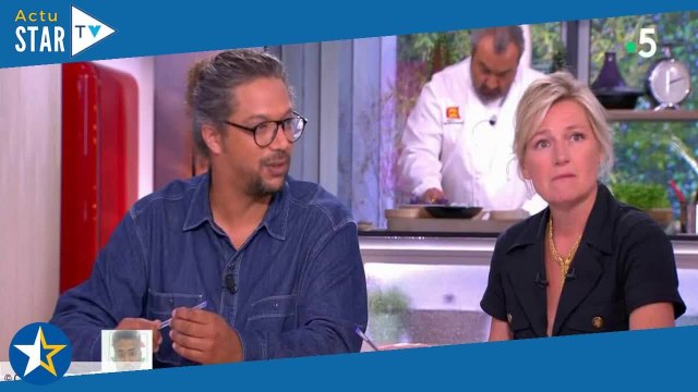 “On est estomaqués !” : Anne-Élisabeth Lemoine choquée par la chronique de Matthieu Belliard