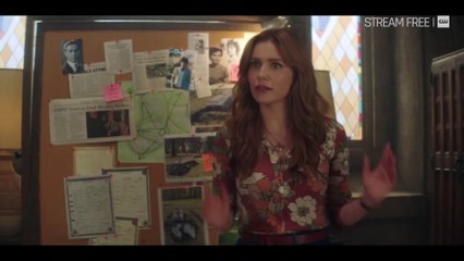 Nancy Drew - S04 Trailer 2 (English) HD