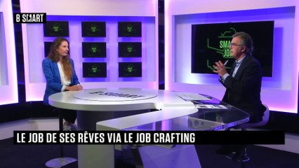 SMART JOB - Emission du mardi 30 mai