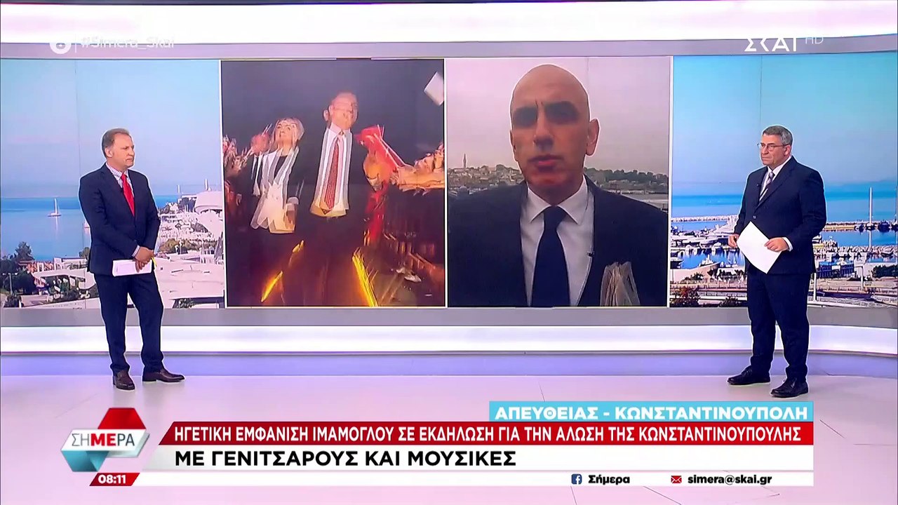 Με το καλημέρα σας "παζάρια" Ερντογάν-Μπάιντεν για τα μαχητικά F-16