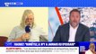 La grosse colère du Pr Didier Raoult ce matin sur BFM face à Bruce Toussaint: 