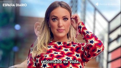 La curiosa reacción de Antonio David Flores al último dardo de Marta Riesco