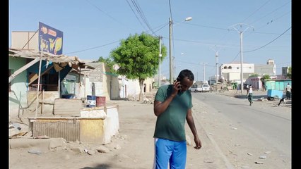 Tout Le Monde M'appelle Mike Bande-annonce VF (2023) Abdirisak Mohamed, Daphne Patakia