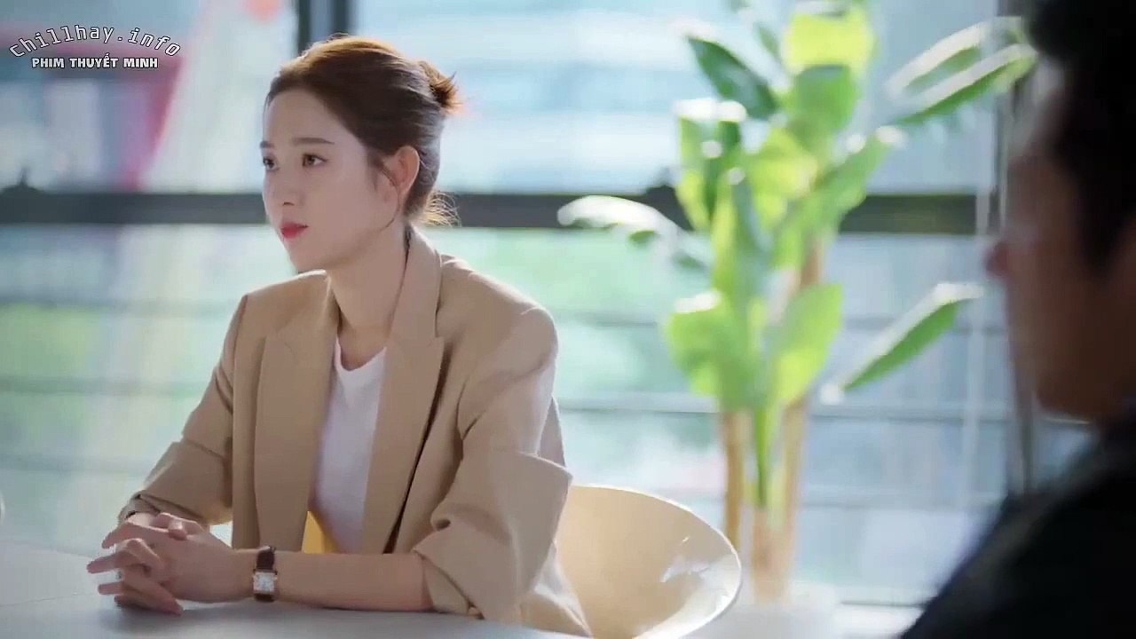 THUYẾT MINH Tình Yêu Anh Dành Cho Em   Tập 23