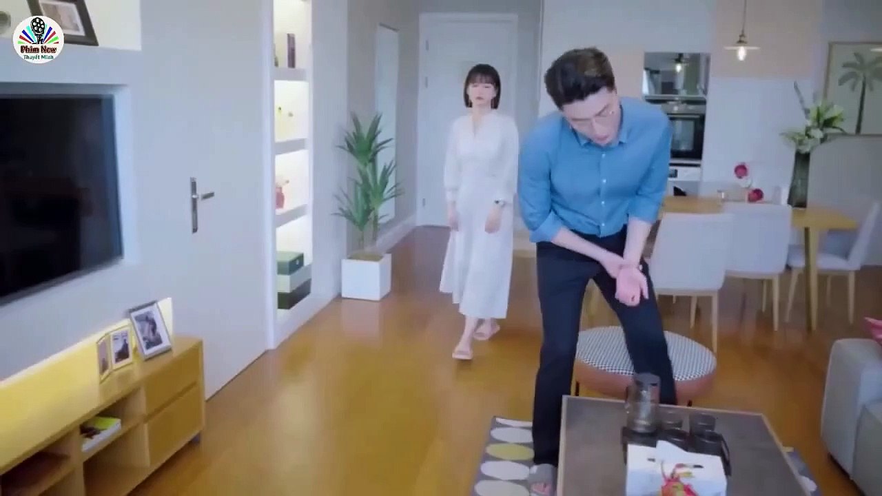 THUYẾT MINH Tình Yêu Anh Dành Cho Em   Tập 25