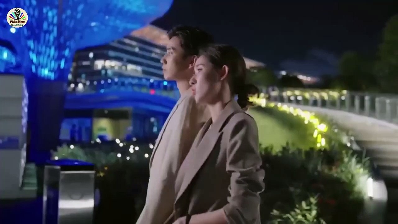 THUYẾT MINH Tình Yêu Anh Dành Cho Em   Tập 26