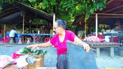 Dulu Sate Penyu ! Sekarang Sate Babi ! Bumbu Sama Rasanya Mirip-Mirip