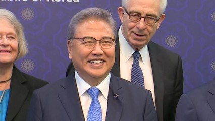 박진 "北위성 발사는 안보리 위반...국제사회 단합 메시지 내야" / YTN