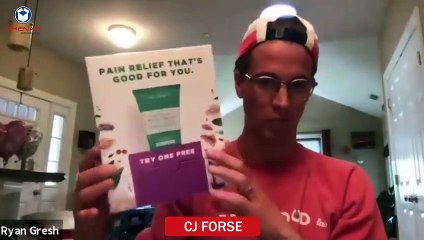 EMENAC PACKAGING USA REVIEW BY CJ FORSE