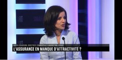 SMART ASSUR' - L'interview de Latifa Essadouni (Ifpass) par Arnaud Ardoin