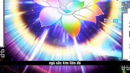 Chapter 01-20_Review Manhua đại sư huynh nhà ta không có gì nổi bật