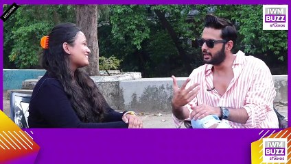 Exclusive_Vatsal Sheth on his cameo role in Titli, Ishita's pregnancy, Adipurush & Gujarati movie